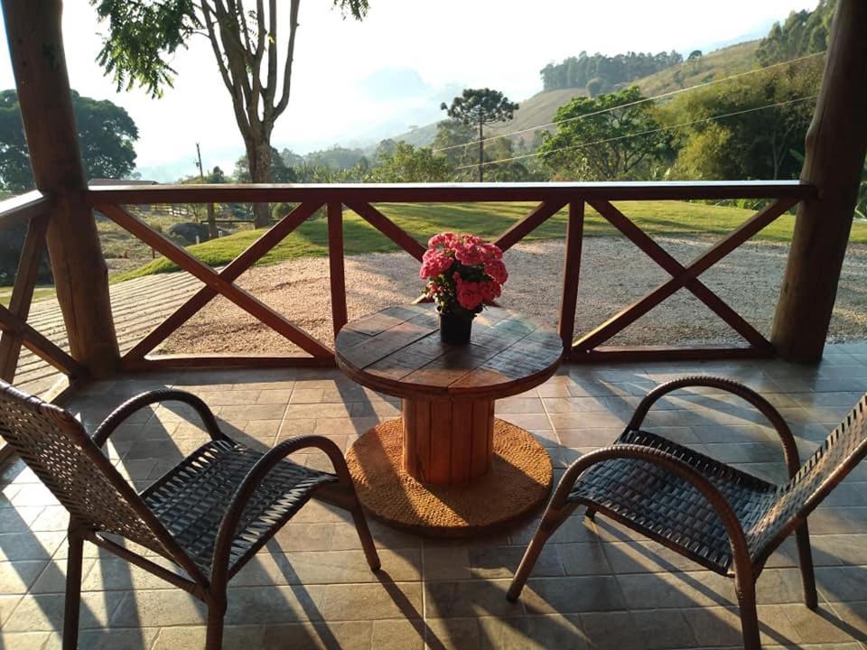 Lodge Chale Da Sorte
